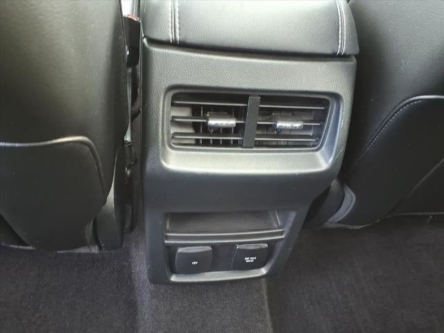 2020 Ford Edge ST AWD