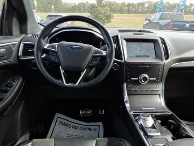 2020 Ford Edge ST AWD