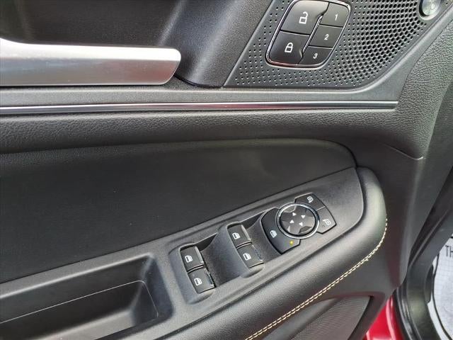 2020 Ford Edge ST AWD