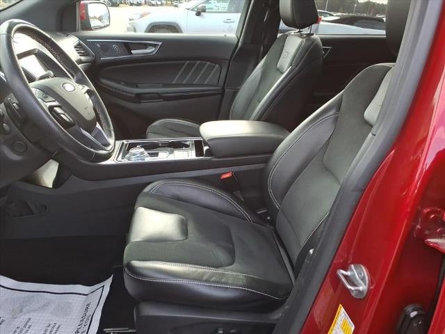 2020 Ford Edge ST AWD