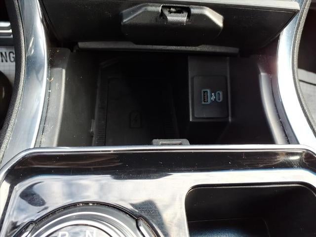 2020 Ford Edge ST AWD