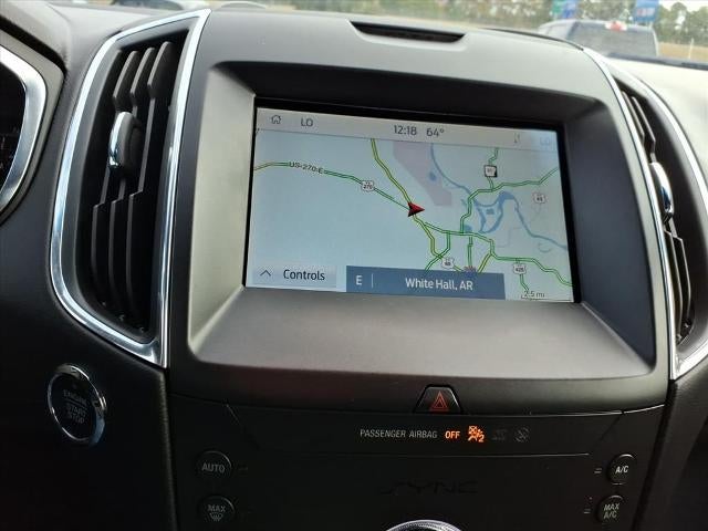 2020 Ford Edge ST AWD