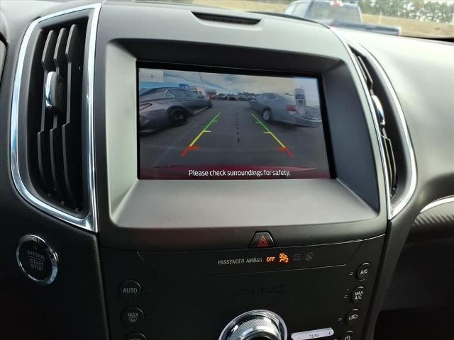 2020 Ford Edge ST AWD