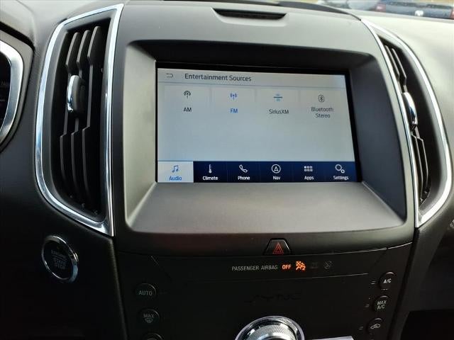 2020 Ford Edge ST AWD