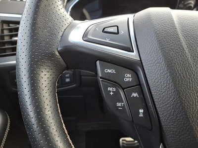 2020 Ford Edge ST AWD