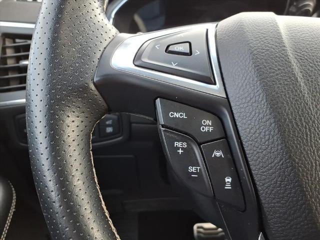 2020 Ford Edge ST AWD