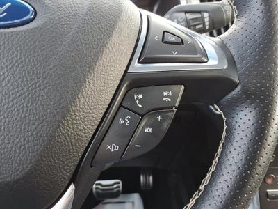 2020 Ford Edge ST AWD