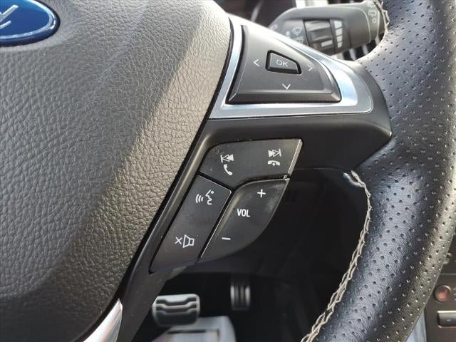 2020 Ford Edge ST AWD