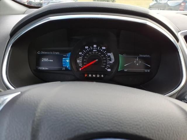 2020 Ford Edge ST AWD