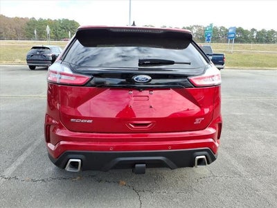 2020 Ford Edge ST AWD