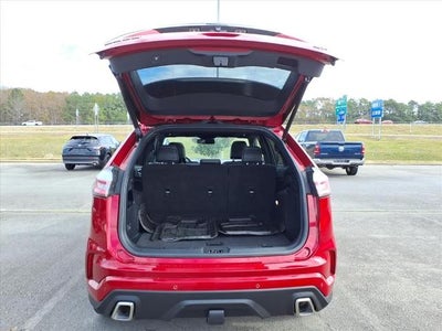 2020 Ford Edge ST AWD