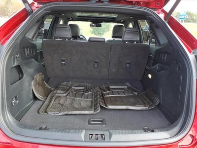 2020 Ford Edge ST AWD