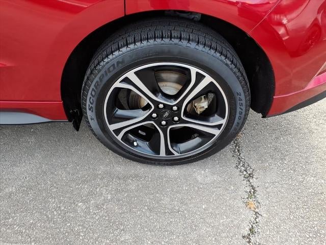 2020 Ford Edge ST AWD