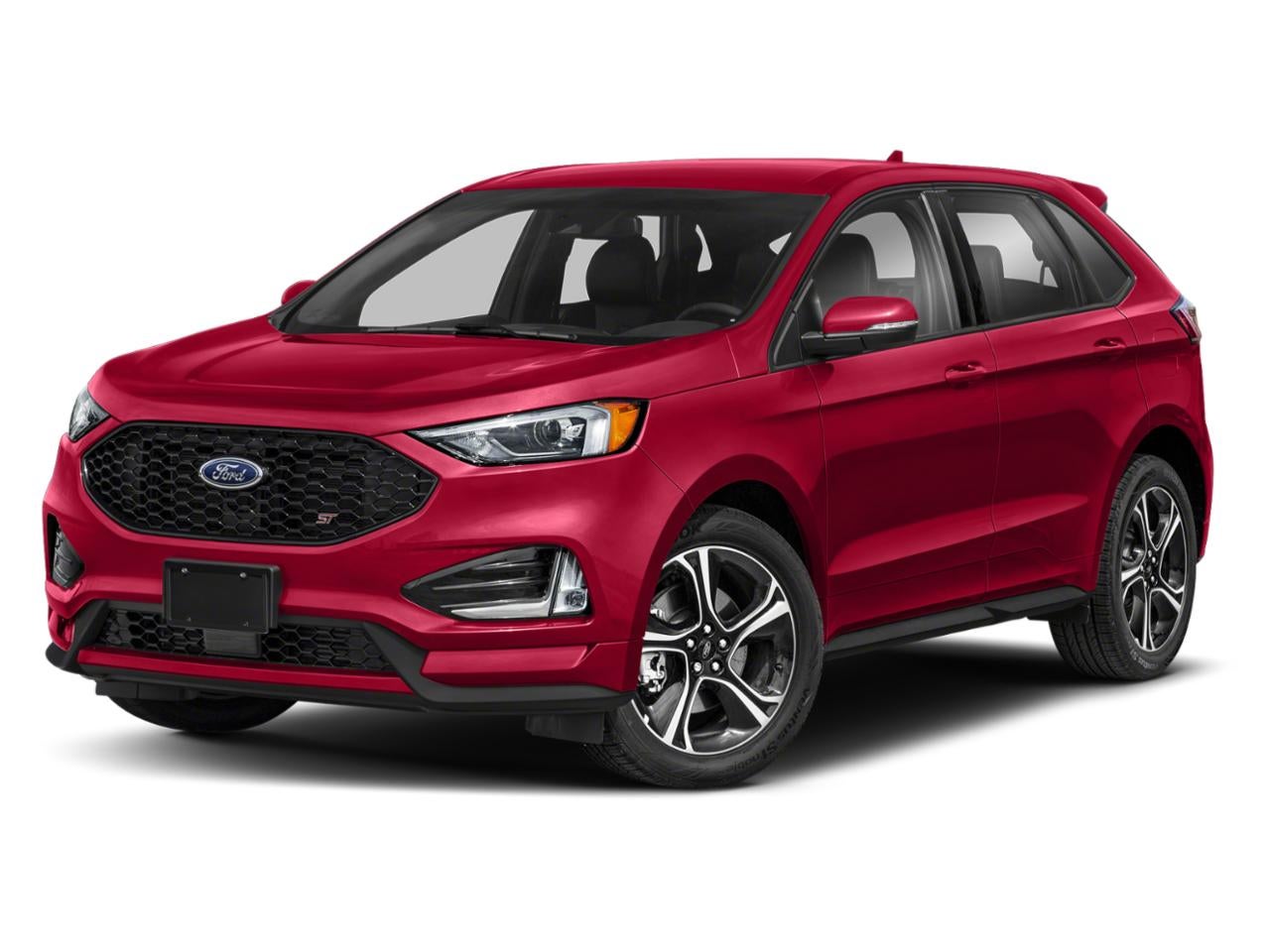 2020 Ford Edge ST AWD