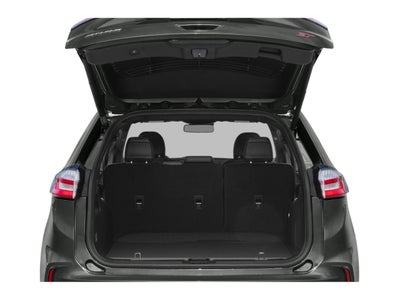 2020 Ford Edge ST AWD