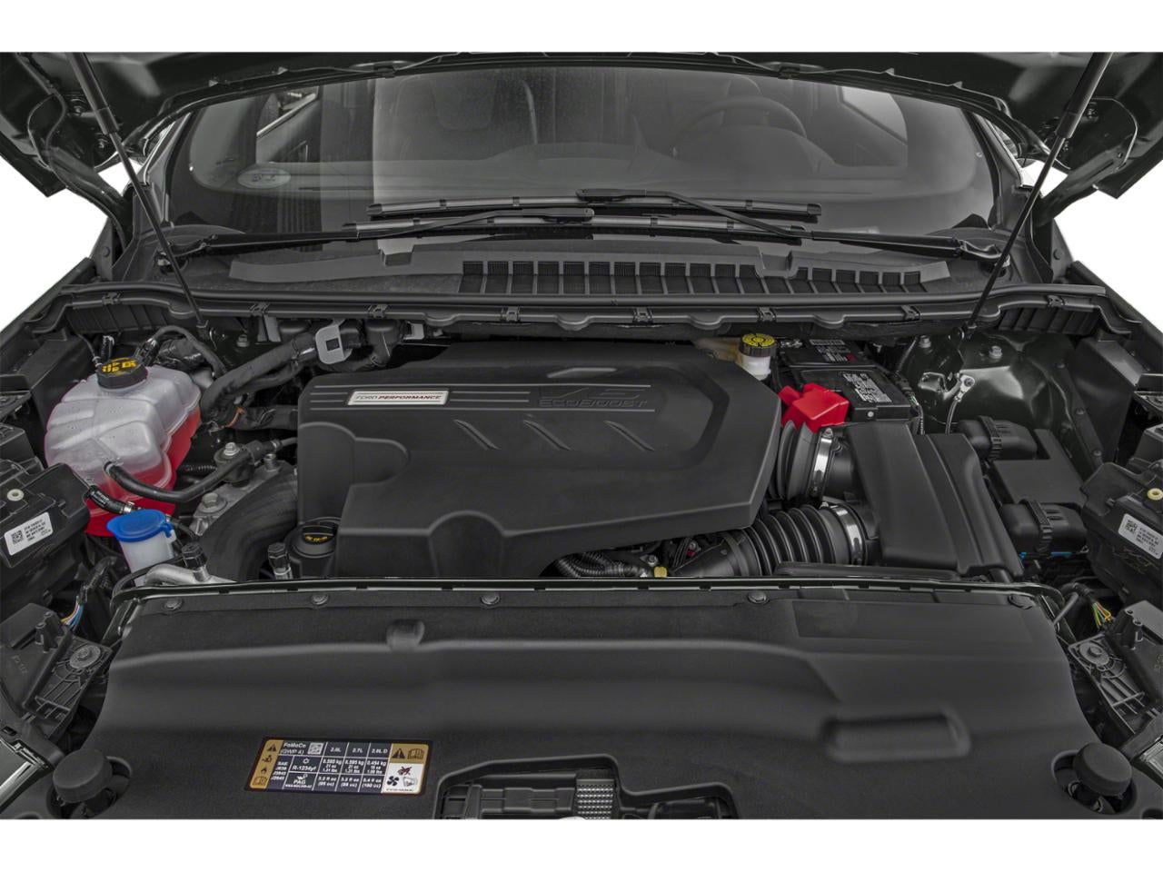 2020 Ford Edge ST AWD