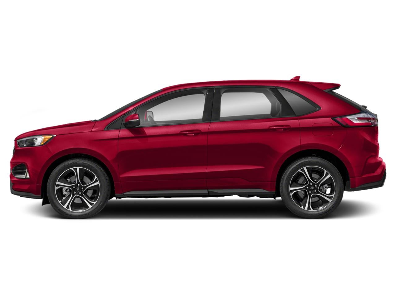 2020 Ford Edge ST AWD