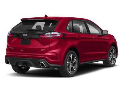 2020 Ford Edge ST AWD