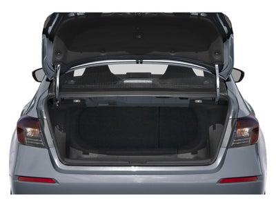 2026 Honda Civic Si Si Manual Sedan