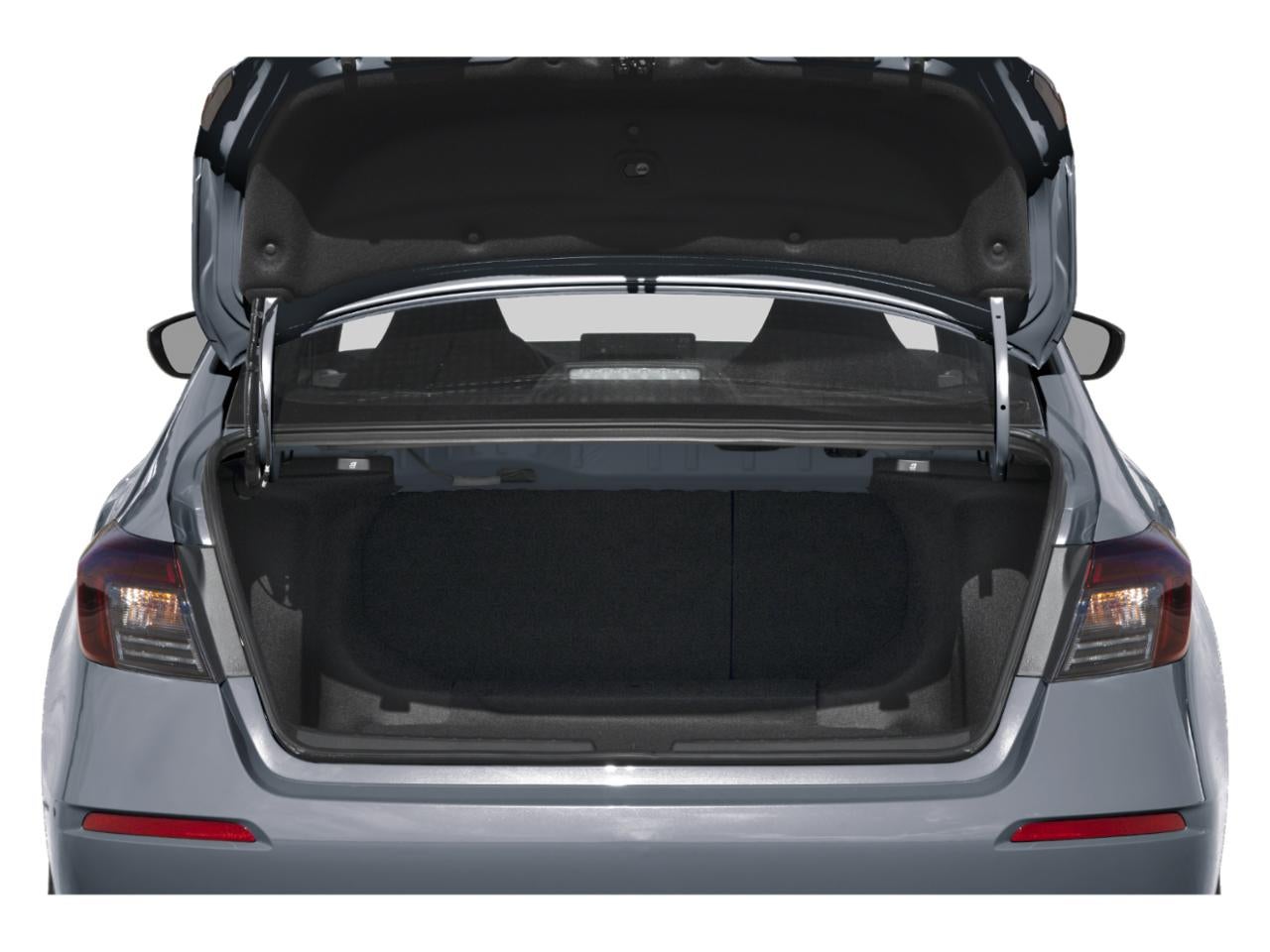 2026 Honda Civic Si Si Manual Sedan
