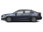 2026 Honda Civic Sedan LX CVT