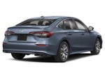 2026 Honda Civic Sedan LX CVT