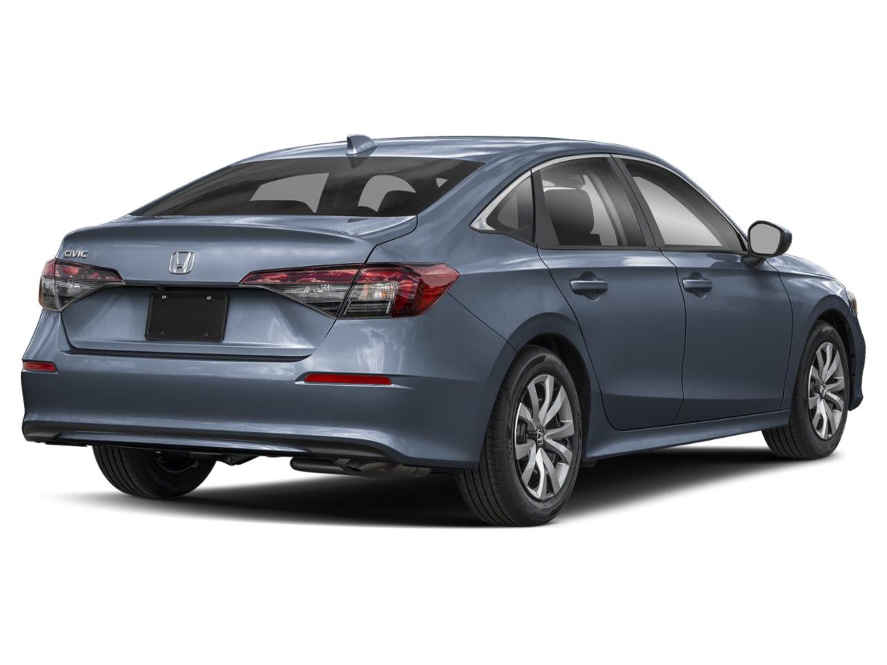 2026 Honda Civic Sedan LX CVT
