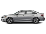 2026 Honda Civic Sedan LX CVT