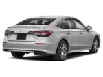 2026 Honda Civic Sedan LX CVT