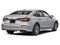 2026 Honda Civic Sedan LX CVT