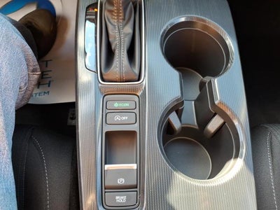 2026 Honda Civic Sedan LX CVT