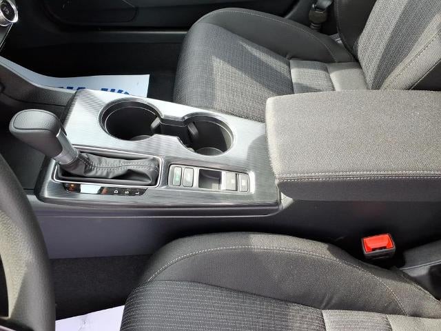 2026 Honda Civic Sedan LX CVT