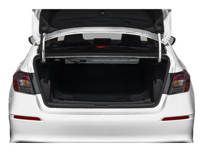 2026 Honda Civic Sedan LX CVT