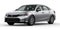 2026 Honda Civic Sedan LX CVT