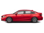 2026 Honda Civic Sedan LX CVT