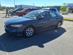 2026 Honda Civic Sedan LX CVT