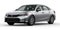 2027 Honda Civic Sedan LX CVT