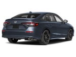 2025 Honda Civic Sedan Sport CVT
