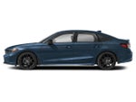 2026 Honda Civic Sedan Sport CVT