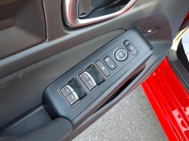 2026 Honda Civic Sedan Sport CVT