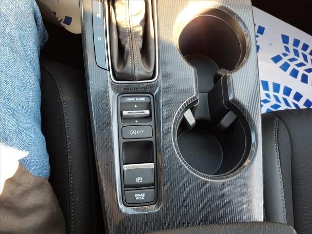 2026 Honda Civic Sedan Sport CVT