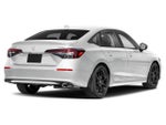 2026 Honda Civic Sedan Sport CVT
