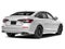 2026 Honda Civic Sedan Sport CVT