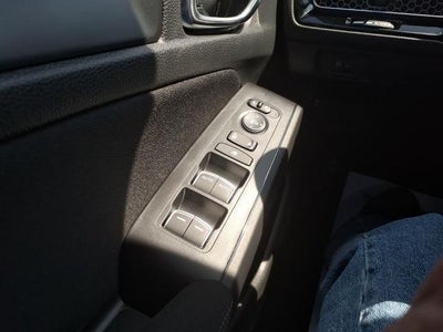 2026 Honda Civic Sedan Sport CVT