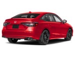 2026 Honda Civic Sedan Sport CVT