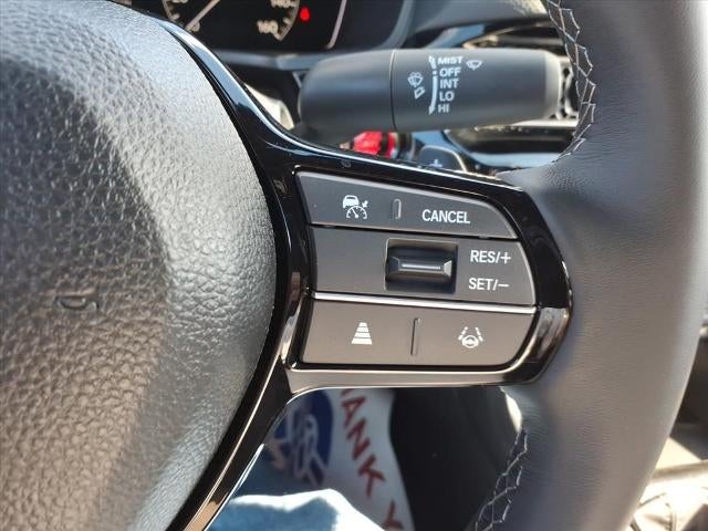 2026 Honda Civic Sedan Sport CVT