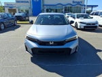 2026 Honda Civic Sedan Sport CVT