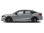 2026 Honda Civic Sedan Sport CVT