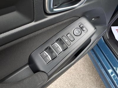 2026 Honda Civic Sedan Sport CVT