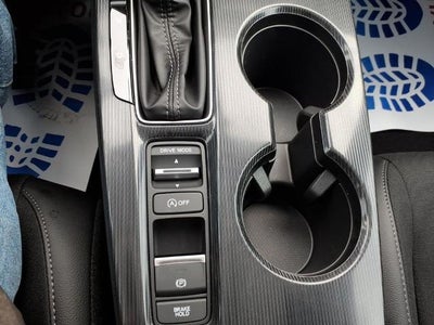 2026 Honda Civic Sedan Sport CVT